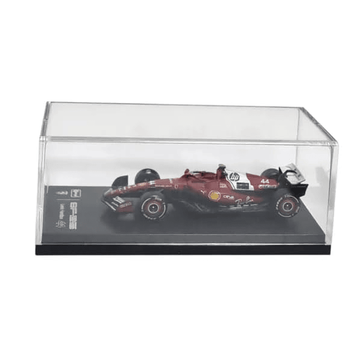 Carro Colección  F1 Ferrari Sf 25 1/64 2