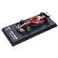Carro Colección  F1 Ferrari Sf 25 1/64 - Miniatura 4