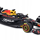 Carro Colección  F1 Oracle Red Bull 1/64 - Miniatura 2