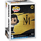 Figura Colección  Michael Jackson (Super Bowl) Funko - Miniatura 3