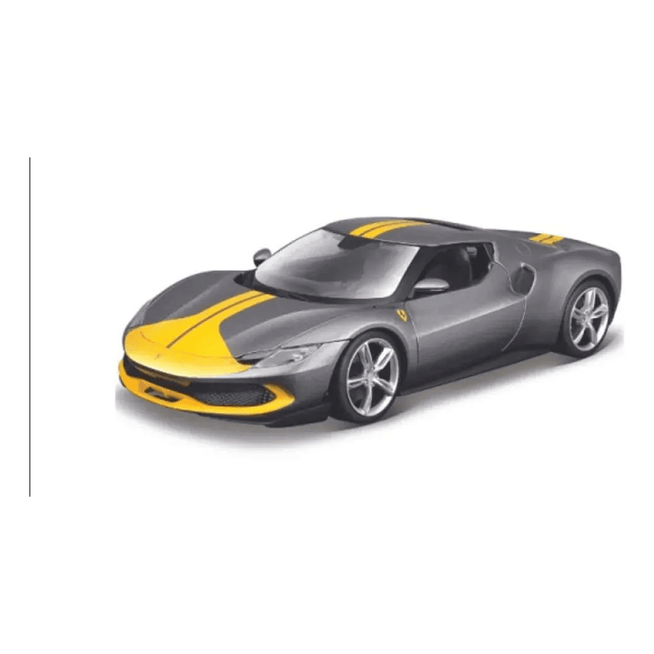 Carro Colección  Assetto Fiorano  1/64 2