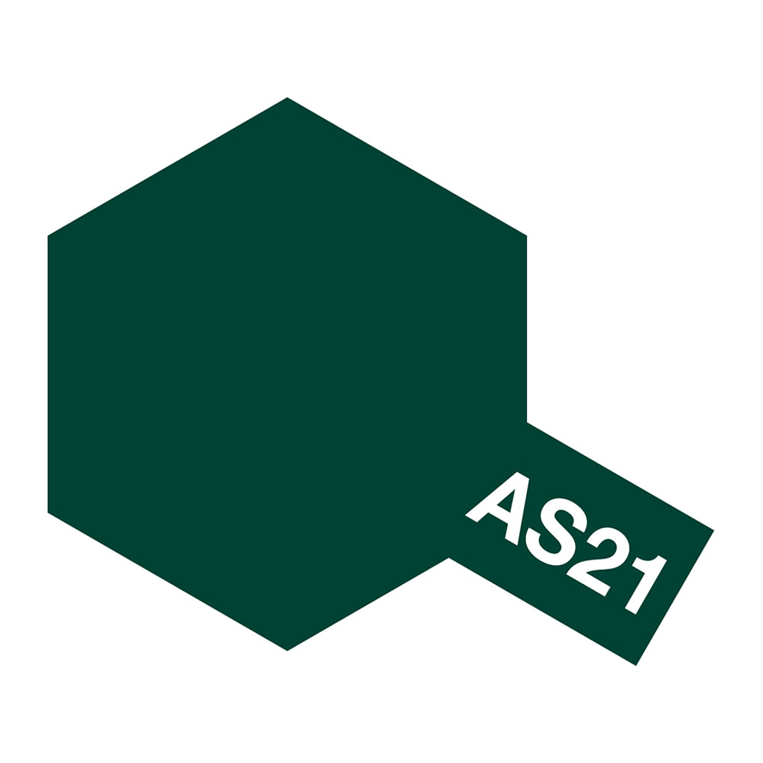  As-21 Dark Green 2 (Ijn) 1