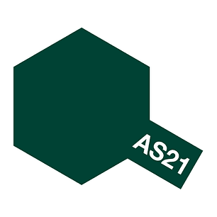  As-21 Dark Green 2 (Ijn)