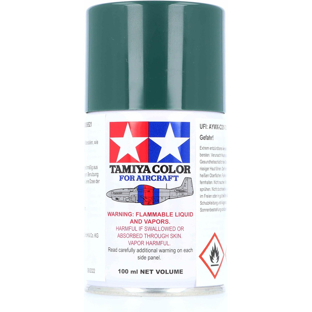  As-21 Dark Green 2 (Ijn) 2