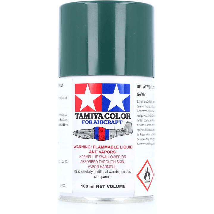  As-21 Dark Green 2 (Ijn) 2