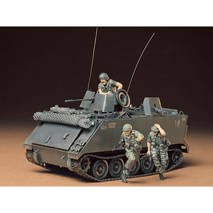 Para armar Us M113 1/35