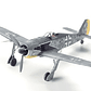 Para armar Focke Wolf 190 A-3 1/72 - Miniatura 2