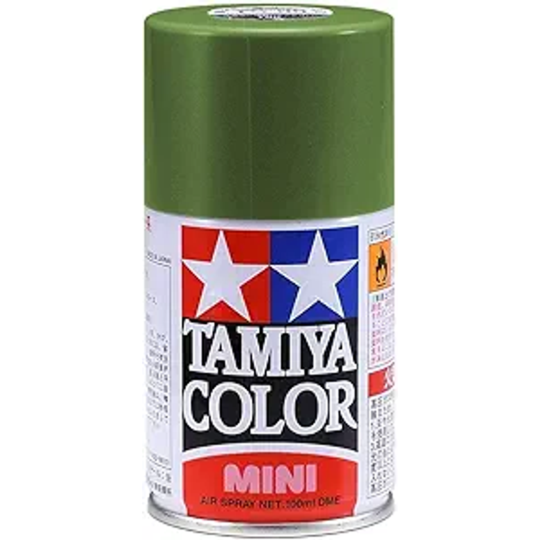  Ts 28 Olive Drab Spray 1
