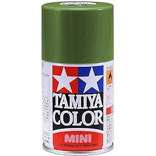  Ts 28 Olive Drab Spray