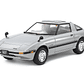 Vehículo para Armar Mazda Savanna Rx-7 1/24 - Miniatura 2