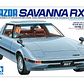 Vehículo para Armar Mazda Savanna Rx-7 1/24 - Miniatura 1