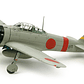 Para armar Mitsubishi A6M2B 1/72 - Miniatura 2