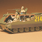 Para armar Us M113 Apc 1/35 - Miniatura 2