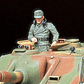 Para armar Jagdpanther Late Version1/35 - Miniatura 2