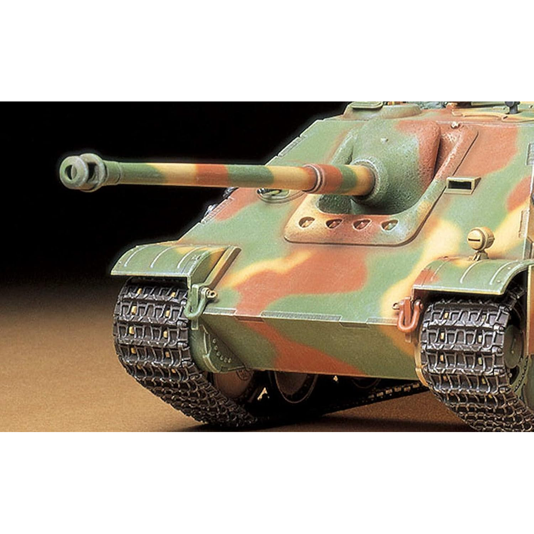 Para armar Jagdpanther Late Version1/35 3