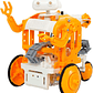  Chain-Program Robot - Miniatura 3