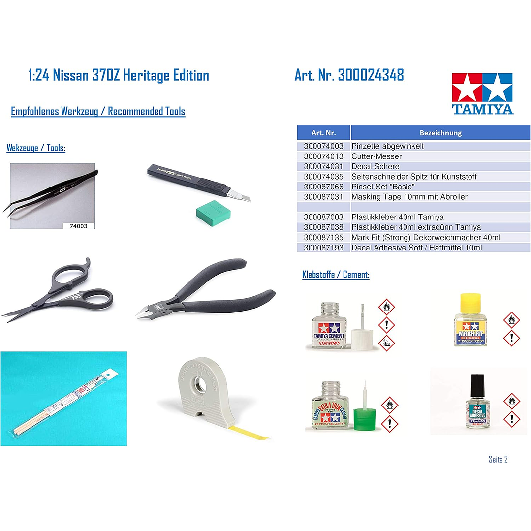  Nissan 370Z Heritage Edition 5