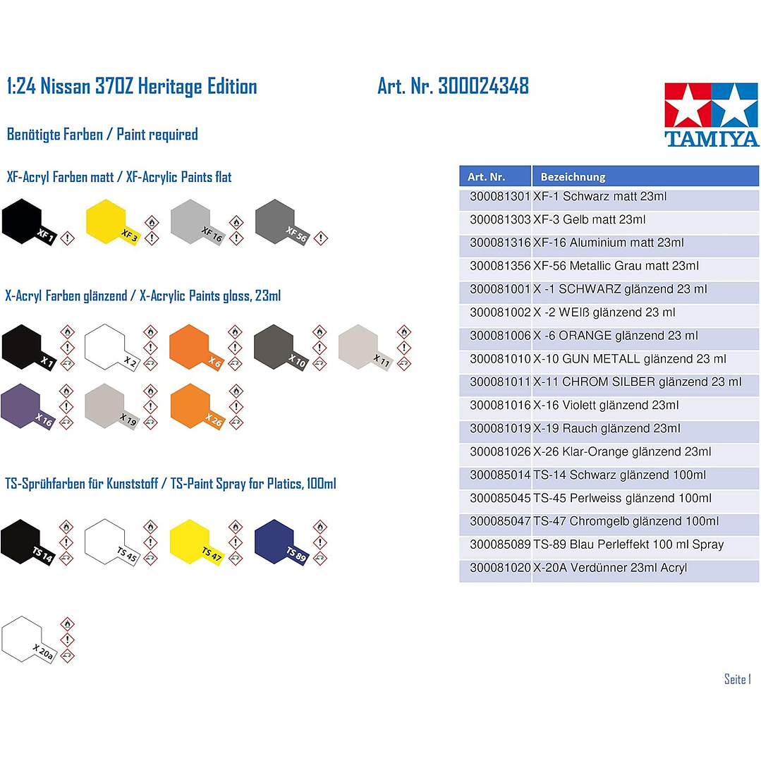  Nissan 370Z Heritage Edition 6