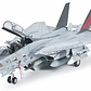 Para armar Grumman F-14A TOMCAT™ 