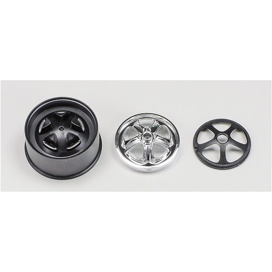 Vehículo para Armar Nissan Fairlady 240Zg 1/24 7