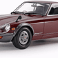 Vehículo para Armar Nissan Fairlady 240Zg 1/24 - Miniatura 2