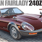 Vehículo para Armar Nissan Fairlady 240Zg 1/24 - Miniatura 1