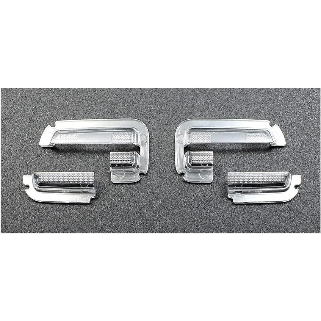 Vehículo para Armar Nissan Fairlady 240Zg 1/24 8