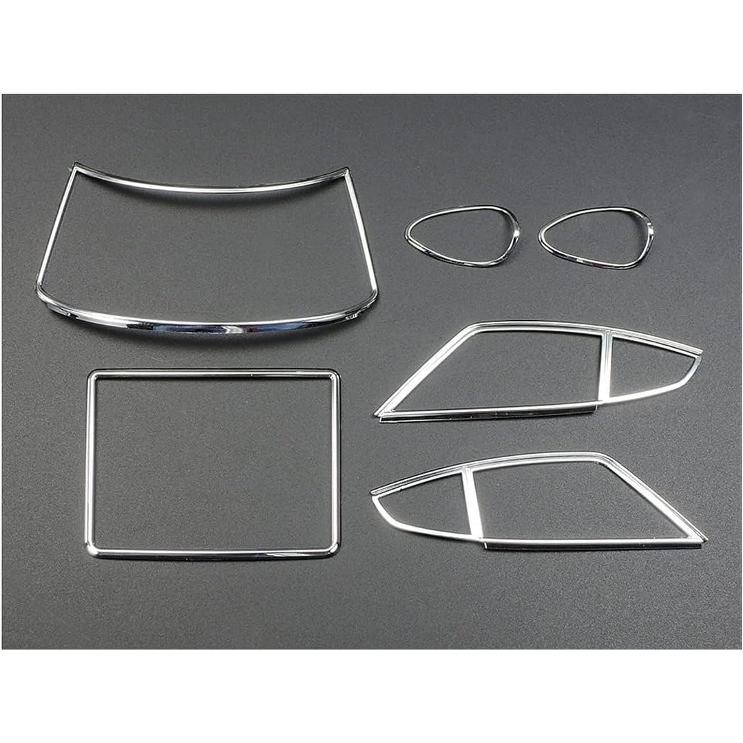 Vehículo para Armar Nissan Fairlady 240Zg 1/24 10