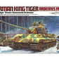 Para armar King Tiger Andernnes Front 1/35 - Miniatura 1