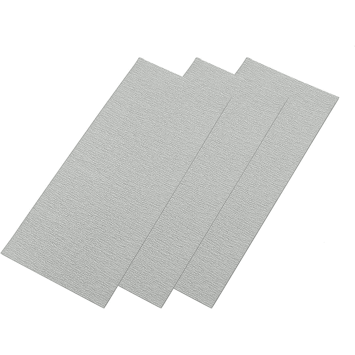  Lijas  P 1200 3 Pcs 1