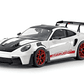 Vehículo para Armar Porsche 911 Gt3 Rs 1/24 - Miniatura 2