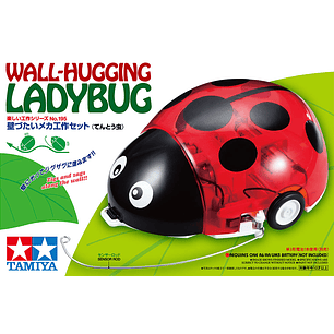 Robot Insecto Trepa Muros