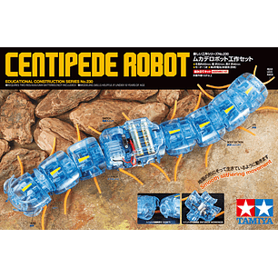 Robot Centipede Robot