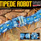 Robot Centipede Robot - Miniatura 1