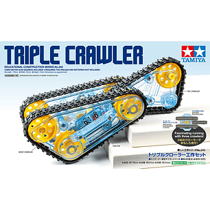  Triple Crawler