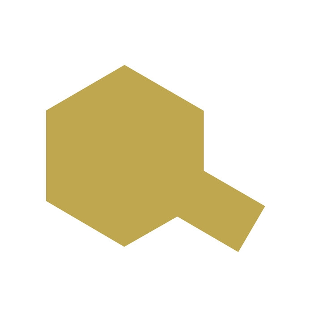  Ts-3 Tamiya Ts-3 Dark Yellow 2