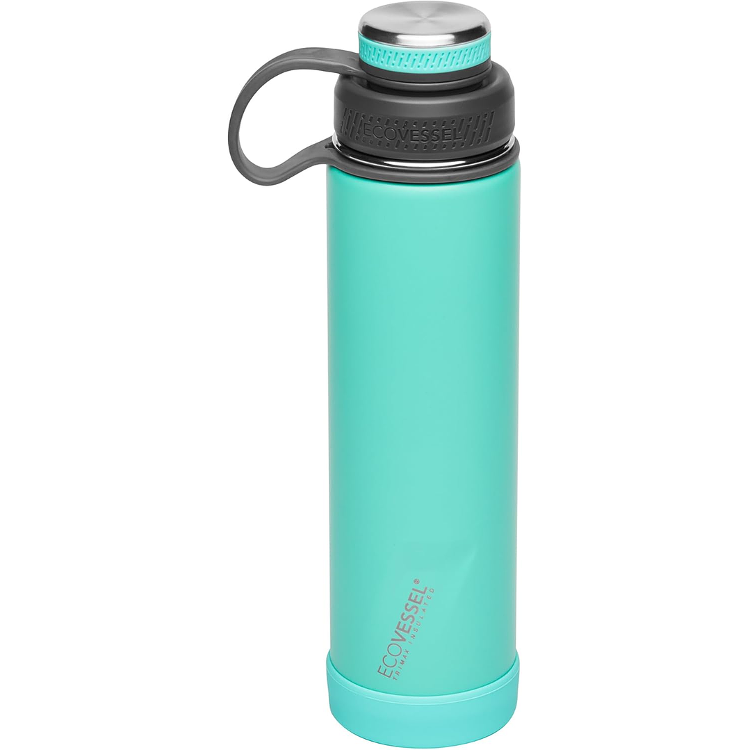  Termo Boulder- 710Ml Aqua Breeze 1