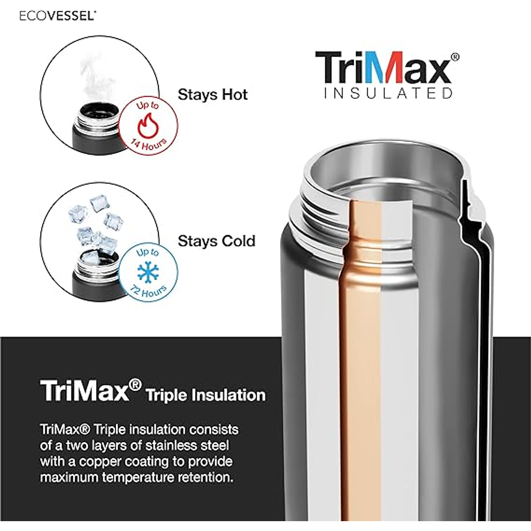  Termo Boulder- 710Ml Aqua Breeze 2