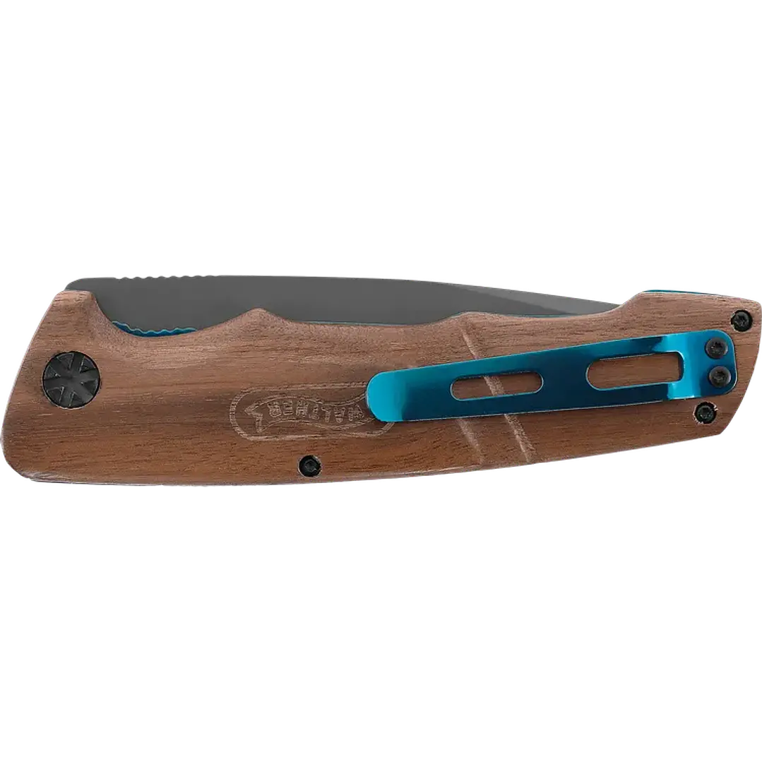  Navaja Walther Bwk4 Folding 3