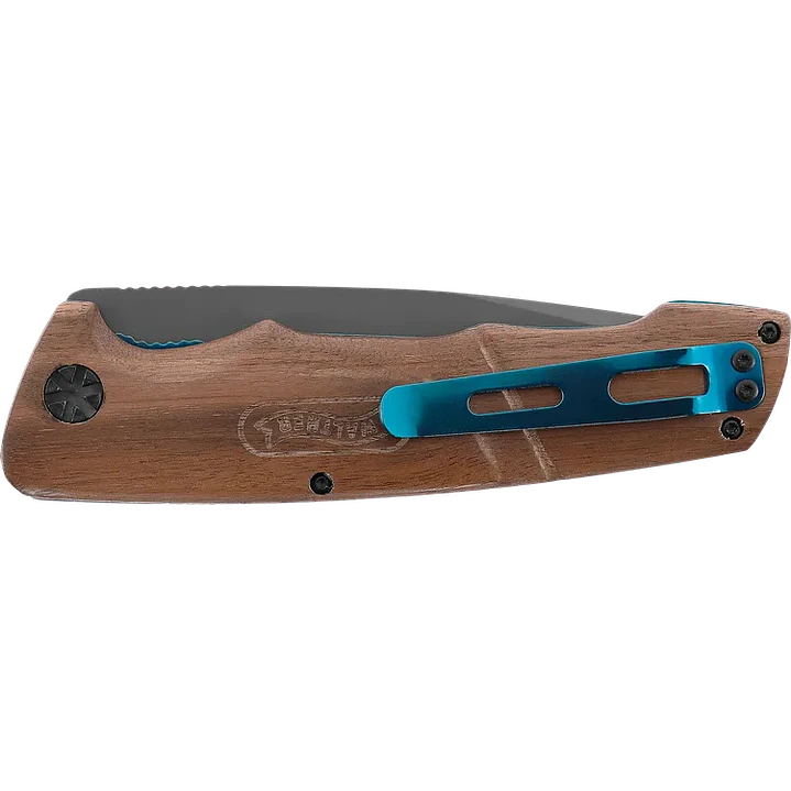  Navaja Walther Bwk4 Folding 3