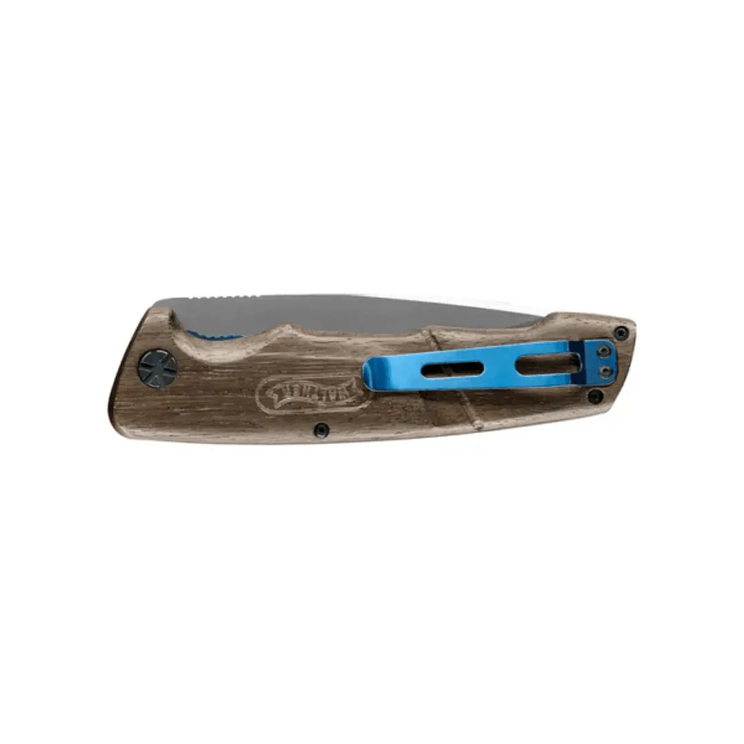  Navaja Walther Bwk7 Folding 3