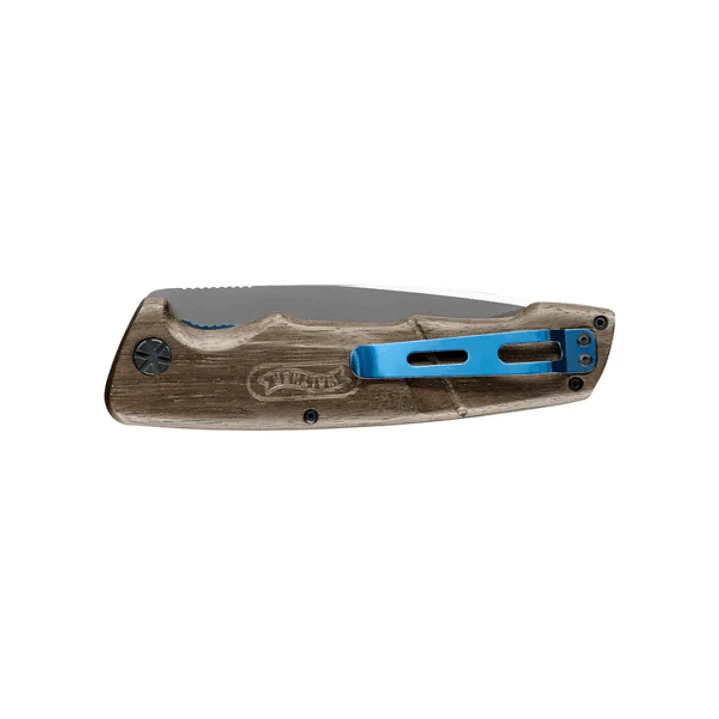  Navaja Walther Bwk7 Folding 3