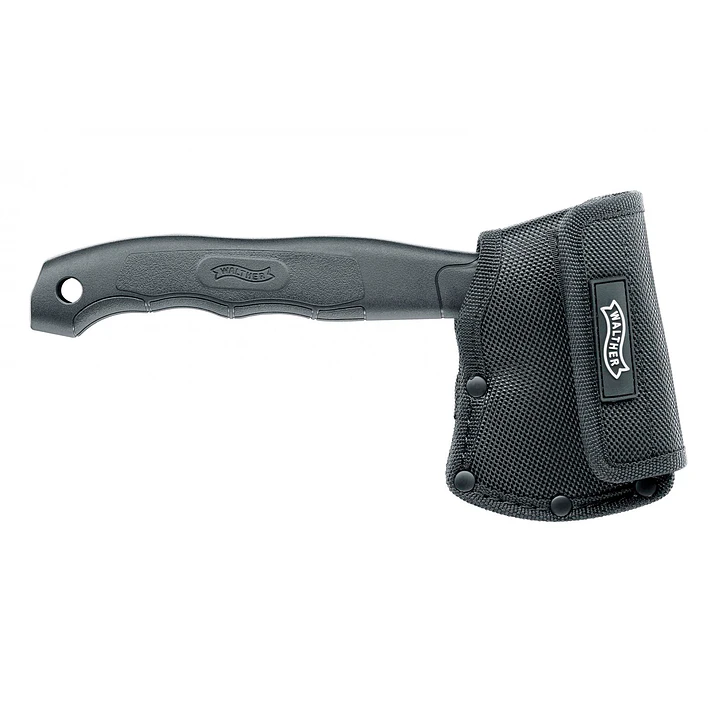  Hacha Compact Axe Walther 2