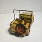  Colección  Tactical jeep Willys 1/18. - Miniatura 4