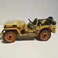  Colección  Tactical jeep Willys 1/18. - Miniatura 3