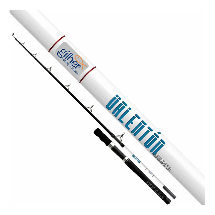  Caña Spinning  Valenton 1.65M 2P 1