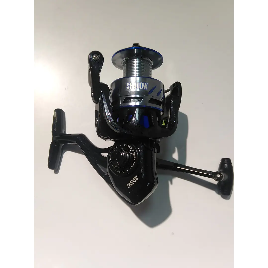  Carrete Spin Shadow 5000S 3