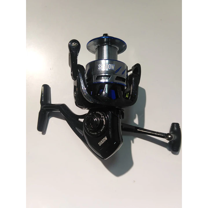  Carrete Spin Shadow 5000S 3