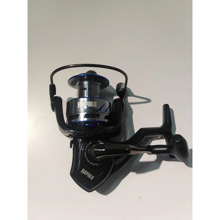  Carrete Spin Shadow 5000S 2