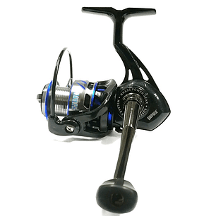  Carrete Spin Shadow 5000S